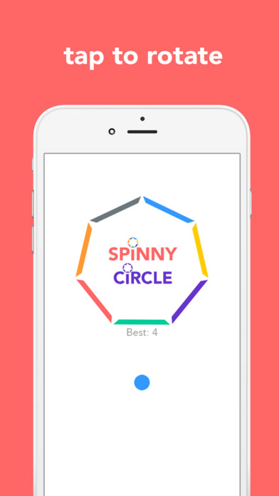 Download Spinny Circle